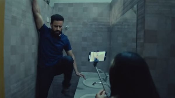 برومو فيلم إذما الرسمي يظهر لأول مرة بمشاركة نجوم كبار
