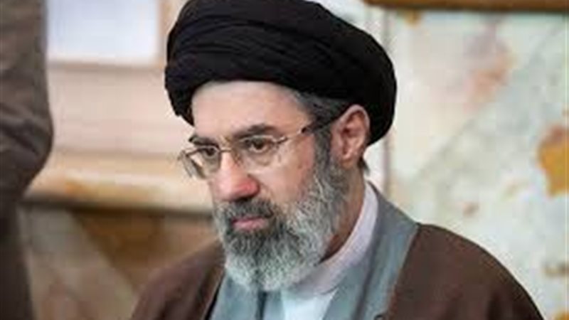 المرشد الإيراني 