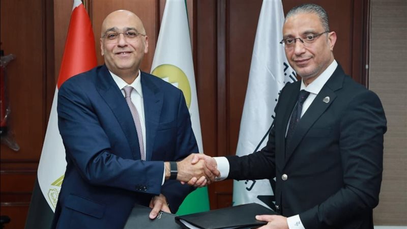 تنمية المشروعات يتعاون
