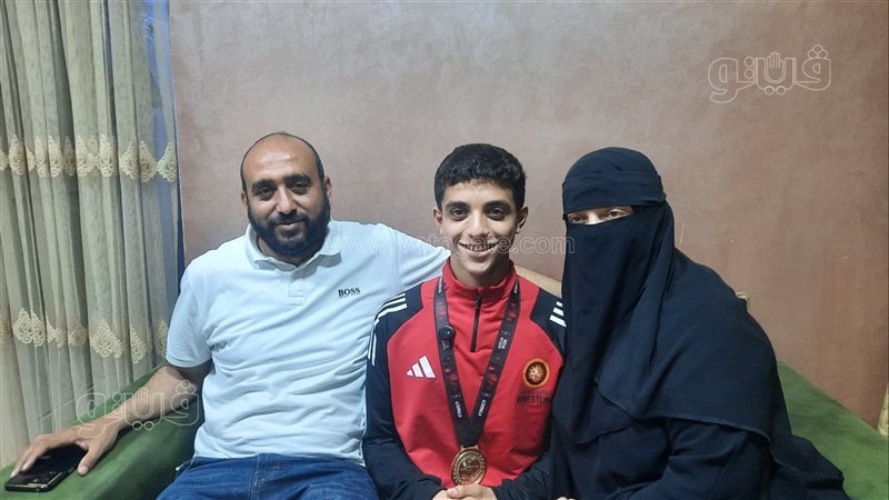 البطل عبد الله حسونة