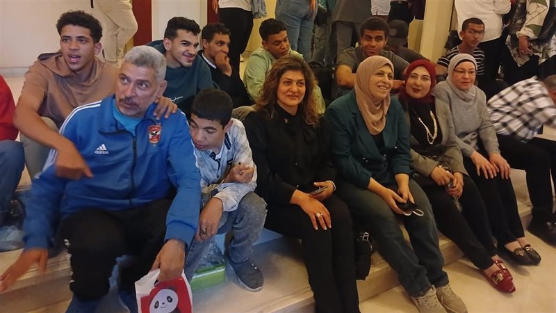 مركز الثقافة السينمائية،
