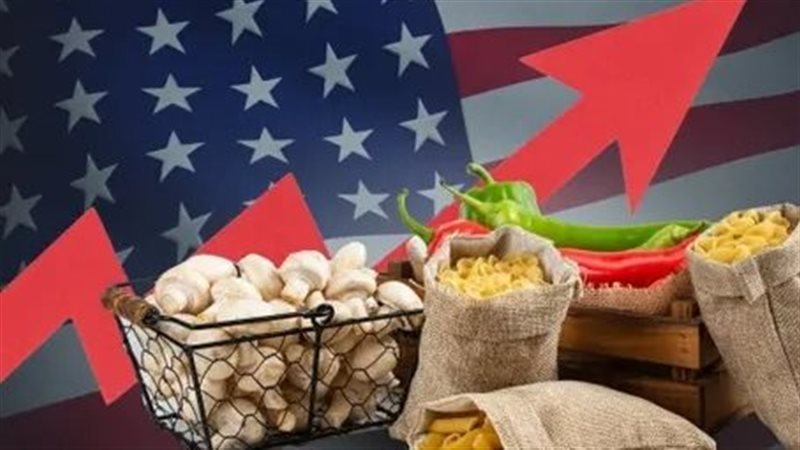التضخم فى الولايات