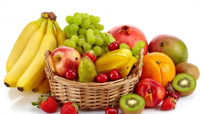 اسعار الفاكهة 