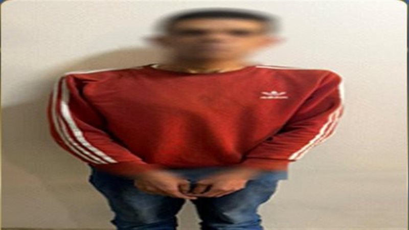 ضبط منتحل صفة صحفي،