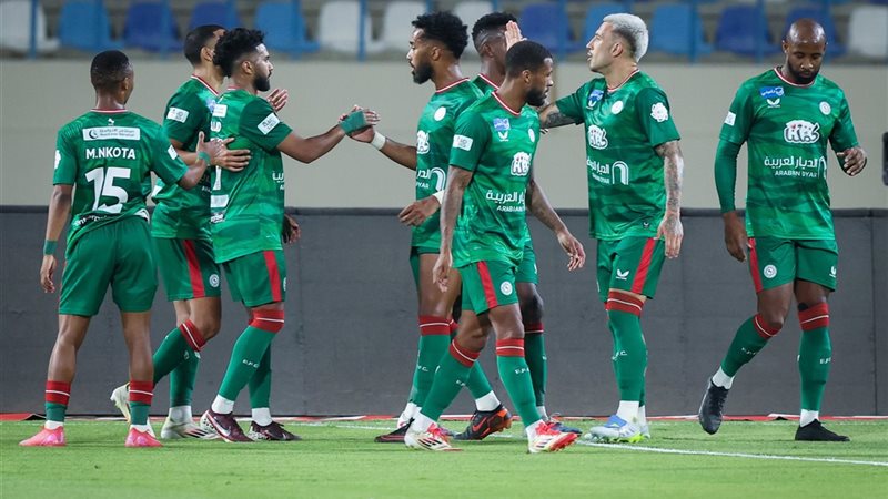 الاتفاق السعودي
