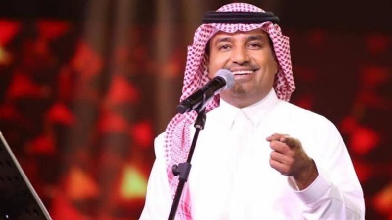 راشد الماجد، فيتو