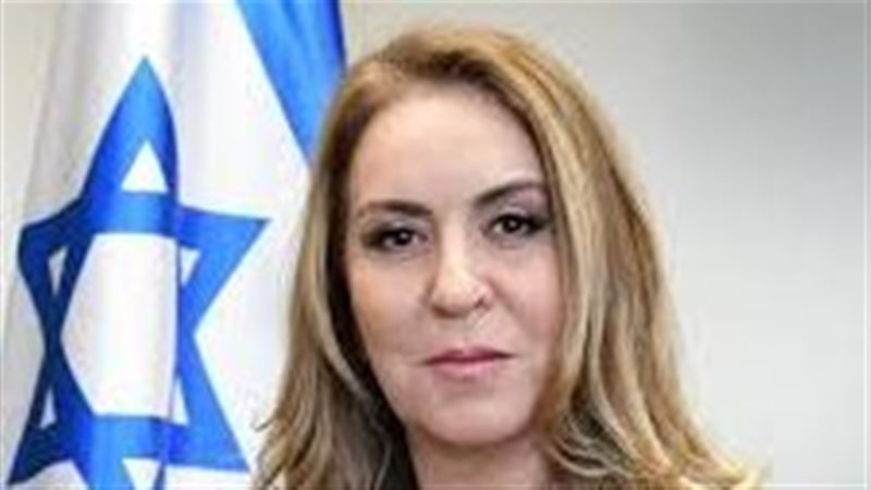 مديرة تنفيذية للجنة