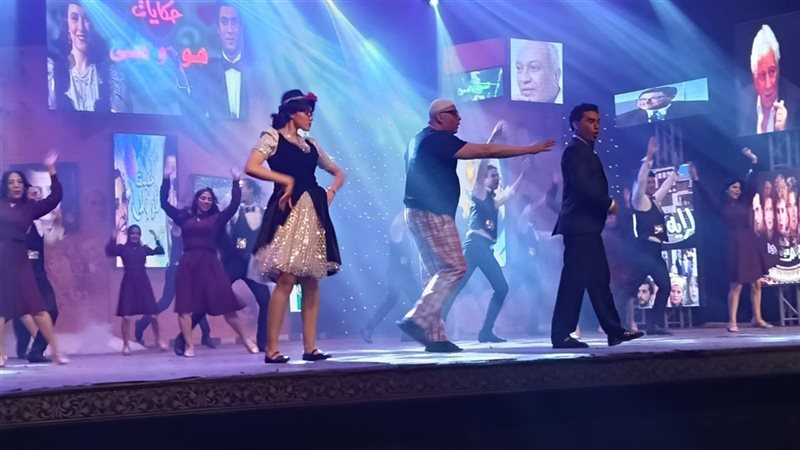 احتفالية عيد العمال