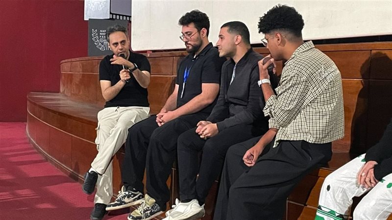 الإسكندرية، فيتو