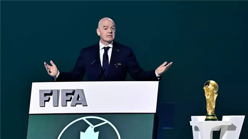 انفانتينو