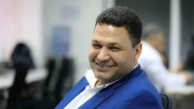 محمد عبدالجليل، فيتو