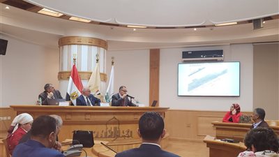 سيناء أرض الفيروز، أمسية خاصة عن تاريخها الاستراتيجي والحضاري بالأعلى للثقافة