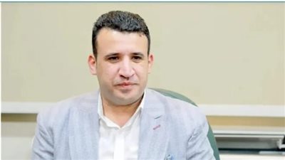 عمرو فتوح: قرارات السيسى خطوة مهمة نحو تعزيز الحماية الاجتماعية وتحسين بيئة العمل