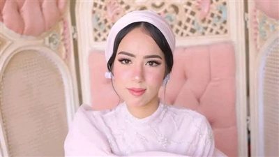 تأييد حبس البلوجر علياء قمرون شهرا بتهمة إتلاف سيارة قاض بطنطا