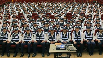الداخلية تنهي استعدادات بعثة حج القرعة 2026 وتعلن خطة متكاملة لخدمة ضيوف الرحمن