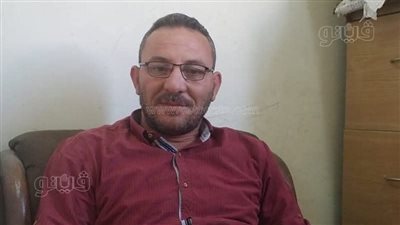 خرجا في جنازة واحدة، وفاة موظف بعد رحيل ابنته بساعة في بني سويف