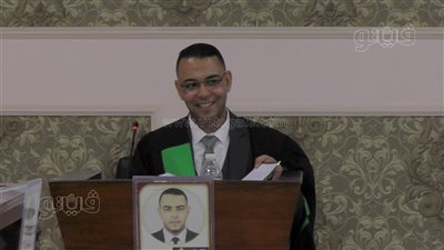 جامعة بني سويف تمنح الدكتوراه لباحث في دراسة مقارنة بين الفقه الإسلامي والنظم المعاصرة 