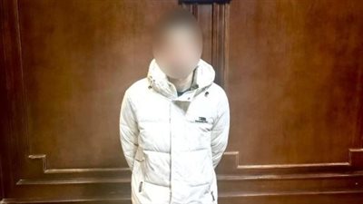 الاعتداء على مسن في الجيزة، الأمن يكشف الحقيقة ويضبط المتهم