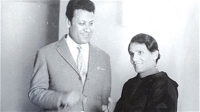  محمد رشدى، صوت البسطاء الذي صنع مجد الغناء الشعبي