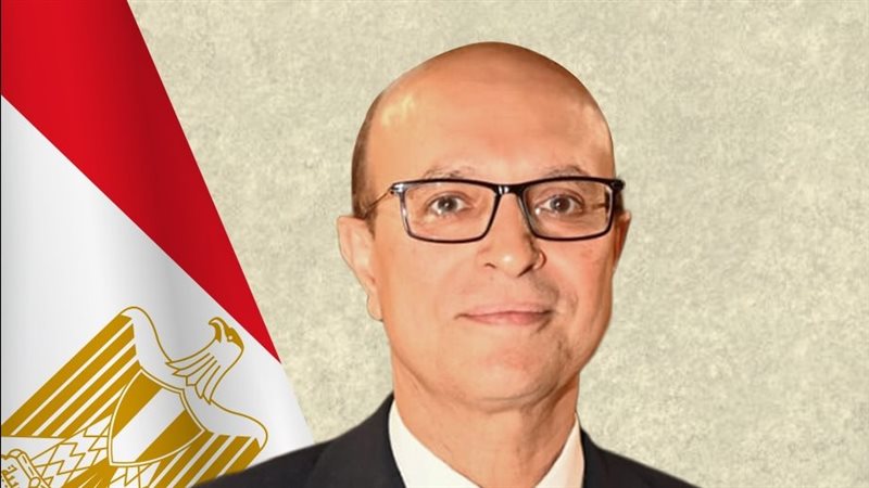 الدكتور المنشاوي