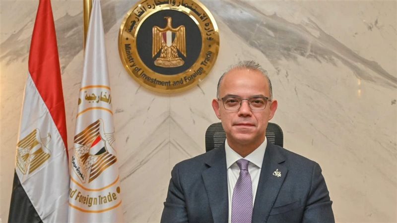  د محمد فريد وزير