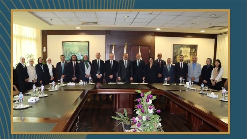 المصرية لوقود الطيران