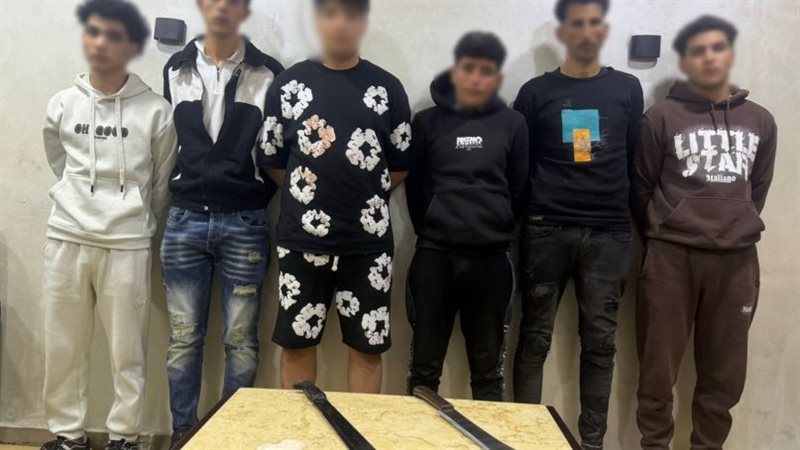 أخبار الحوادث اليوم،