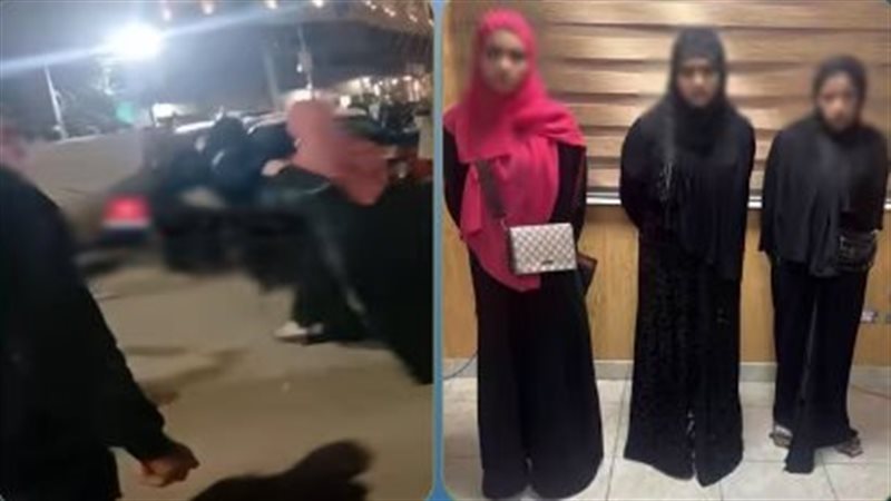 الأمن يكشف ملابسات