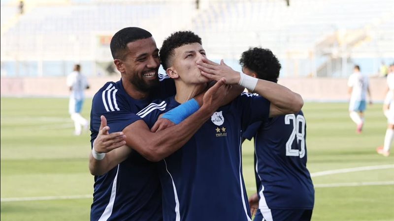 انبي، فيتو 
