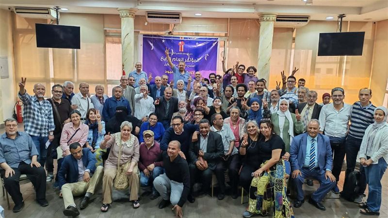أعضاء حزب التحالف