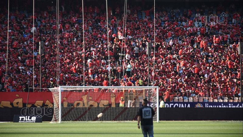 الاهلي والزمالك،