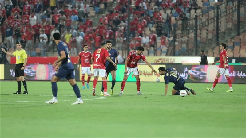 غيابات الزمالك قبل