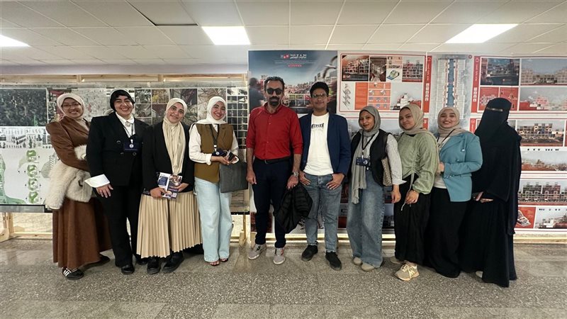 جامعة المنصورة الأهلية،