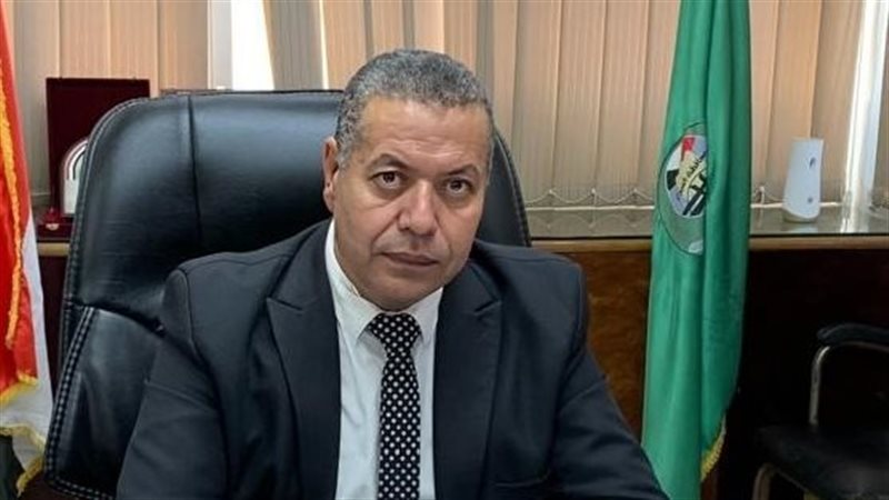 وكيل وزارة التموين