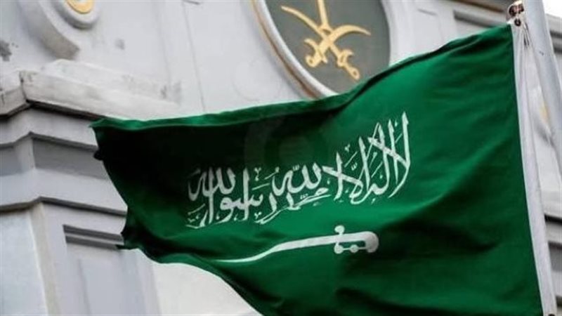 السعودية، فيتو