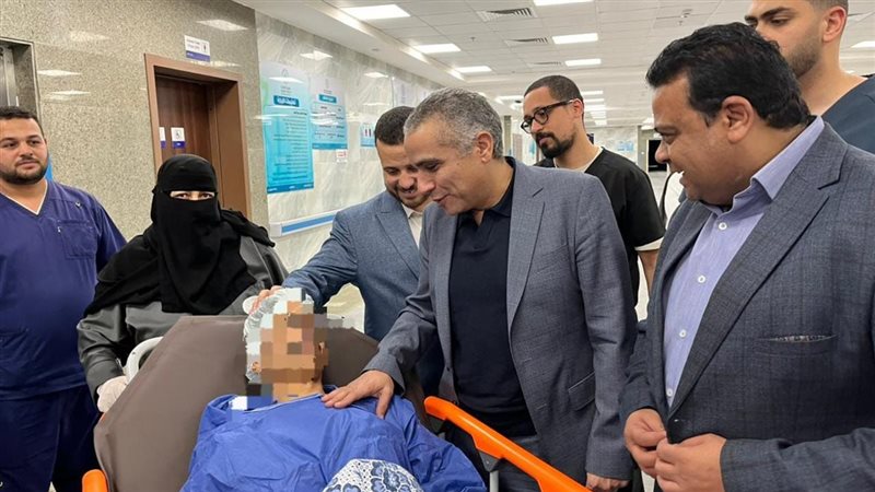 إجراء عملية إصلاح