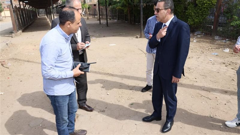 إحالة للتحقيق ومكافأة،