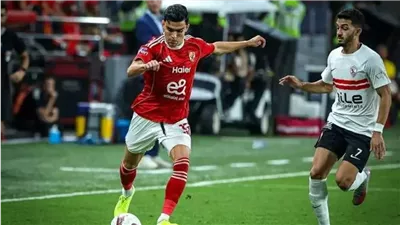 رغم ثلاثية الأهلي، فرصة الزمالك أفضل من بيراميدز والأهلي للفوز بدرع الدوري