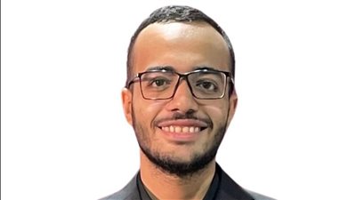 طالب بهندسة القاهرة يفوز بالمركز الأول عالميًا في جائزة تشارلز ماين للقيادة