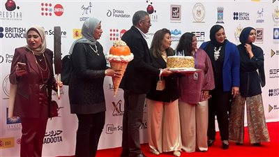 بالأيس كريم، متدربو