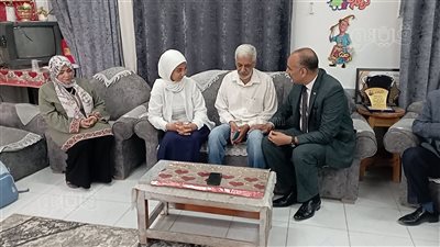 بعد واقعة 