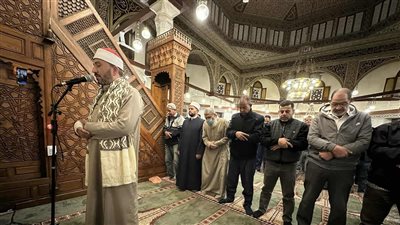 مواقيت الصلاة، موعد أذان العصر اليوم الأحد في القاهرة والمحافظات