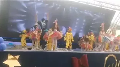 بعد سقوط شاشة عرض، “أمهات مصر” تطالب بضوابط أمان مشددة في الحفلات المدرسية