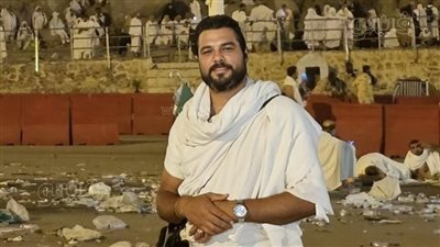 بطل الشهامة، وحيد أنقذ فتاة وفقد حياته تحت عجلات قطار بالمنوفية 