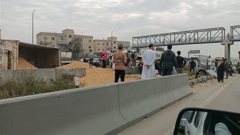 انقلاب مقطورة على