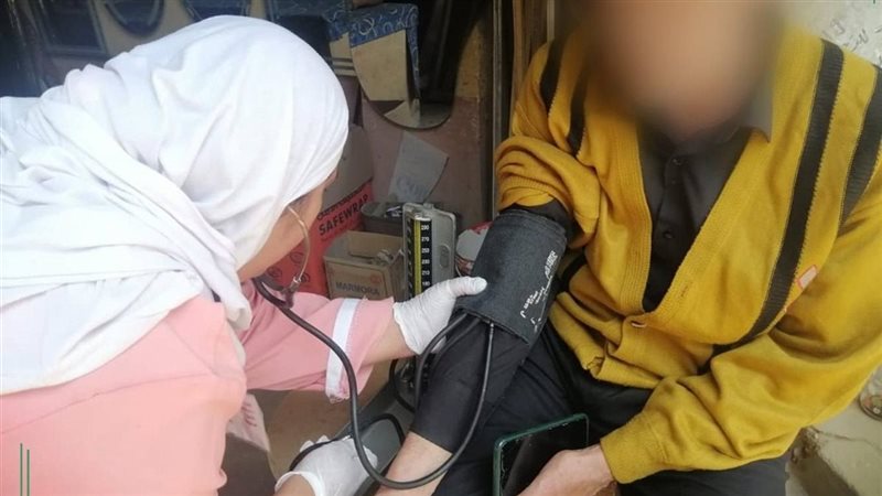 صحة الشرقية