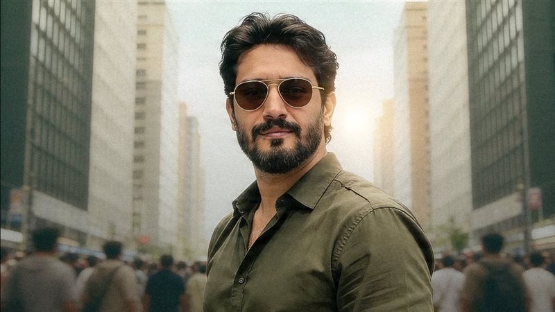 الفنان أحمد زعيم