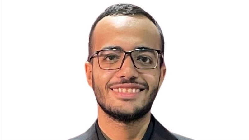 الطالب محمد ياسر