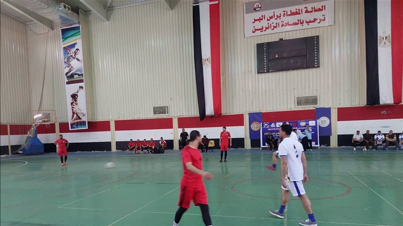 بطولة الاتحاد العام