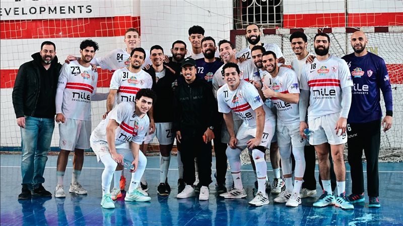 الزمالك، فيتو